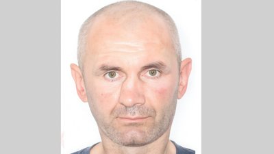 Увага! У Львові безвісти зник військовослужбовець