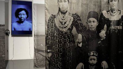 У Варшаві відкрили дві виставки про Крим і війну в Україні