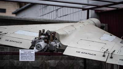 На Львівщині після російського обстрілу виявили вибухонебезпечні предмети