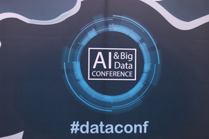 У Львові відбулась ІТ-конференція AI & BigData Conference 2018