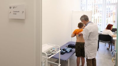 У Львові зменшується рівень захворюваності на грип і COVID-19