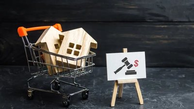 Фонд держмайна анонсував продаж кількох стратегічних об’єктів у 2026 році