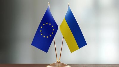 ЄС готує "різдвяний подарунок" для України