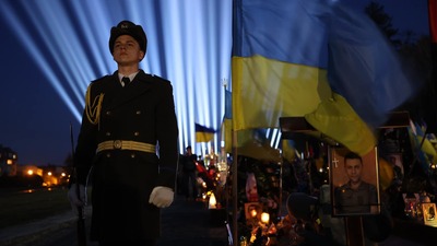 Жалоба і біль: у Львові 13 липня відбудеться прощання з п’ятьма воїнами і бойовою медикинею