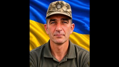 Підтверджено загибель Героя зі Львівщини, який рік вважався безвісти зниклим
