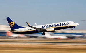 Авіакомпанія "Ryanair" відновлює польоти до Львова