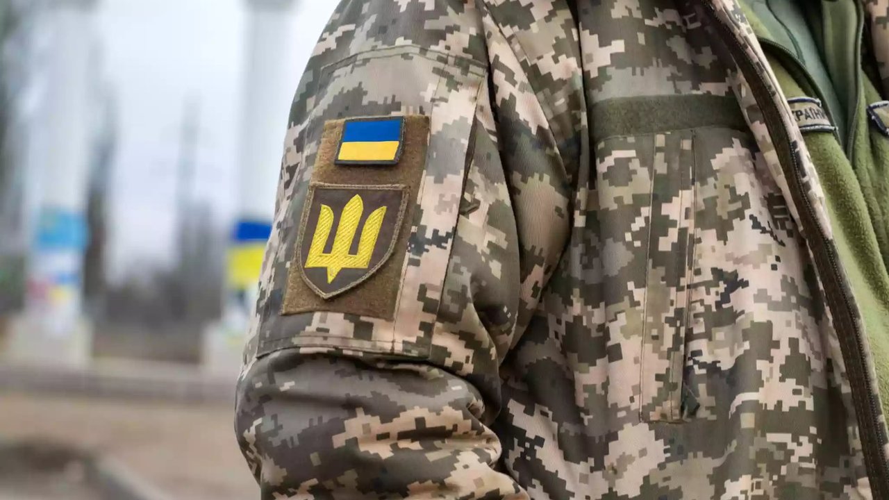 У Львівській області затримано двох чоловіків за теракт біля ТЦК
