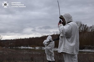 На Буковині потонув чоловік, намагаючись потрапити до Румунії (ФОТО)