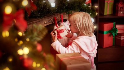 У Львівській міськраді спростували, що в дитсадку російському дитину залишили без подарунка від Миколая