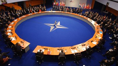НАТО готує для України допомогу на 140 млрд євро