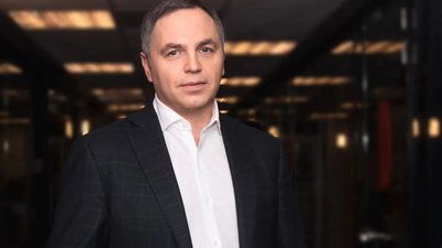 Перед смертю Портнов переписав майно на дітей