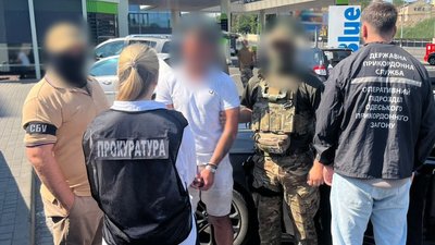На Одещині викрили одразу декілька схем незаконного виїзду чоловіків за кордон