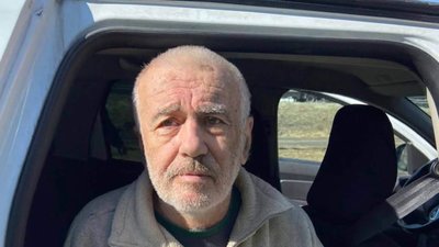 Увага! На Львівщині безвісти зник чоловік