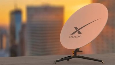 Спецслужби затримують українців, які за 30 доларів погоджуються на незаконну реєстрацію Starlink