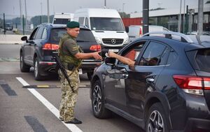 На українсько-польському кордоні з’явиться новий пункт пропуску