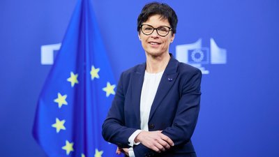 Україна ще не відновила довіру після атаки на НАБУ і САП, - єврокомісарка