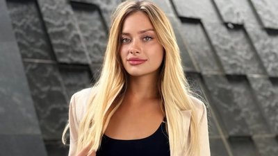 Модель зі Львова Марія Ковальчук розповіла, хто винний у її каліцтві