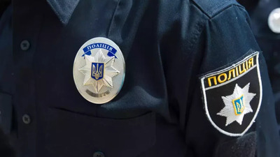 У Рівному підліток на викраденому авто влаштував перегони з поліцією