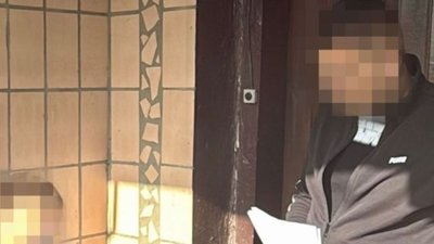 На Волині підозру отримав правоохоронець, який заробляв на ухилянтах