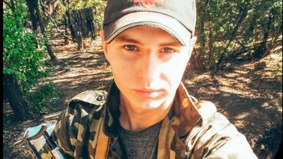 Не витримало серце полону: Львів зустрічає «на щиті» Захисника Назара Ковалика, який три роки перебував у полоні