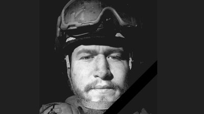 Андрія Парубія вбив батько "Лемберга"