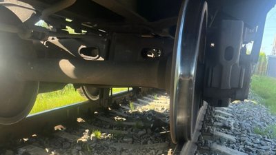 На Львівщині внаслідок наїздів потягів загинули дві людини