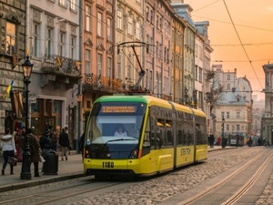 Управління транспорту не захотіло надати депутату інформацію про доходи і витрати «Львівелектротрансу»