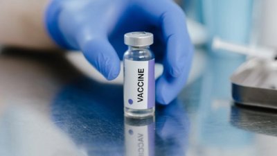 На Київщині немовляті ввели у 20 разів більшу дозу вакцини БЦЖ, ніж потрібно