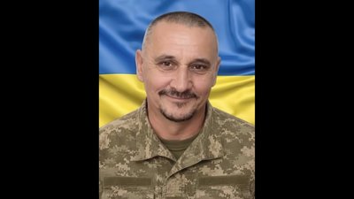 У понеділок Львівщина попрощається з воїном Мар’яном Мартинюком