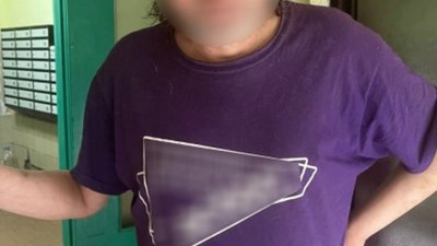 У Львові викрили чоловіка, який знущався з собак