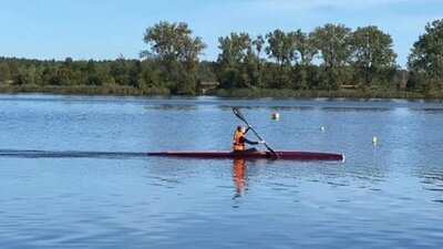 Спортивно-веслувальну базу в Наварії передадуть в обласну комунальну власність