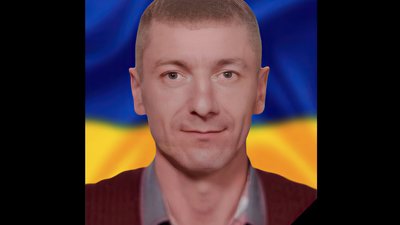 На Донеччині загинув Герой зі Львівщини, який став на захист України у квітні 2025 року