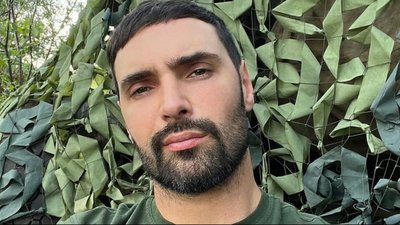 У Збройних силах спростували, що Віталій Козловський досі служить