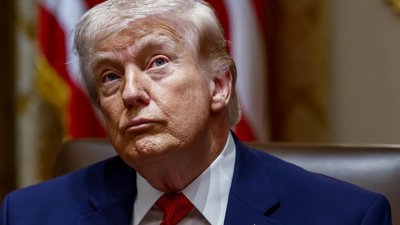 Іран відповів на 48-годинний ультиматум Дональда Трампа