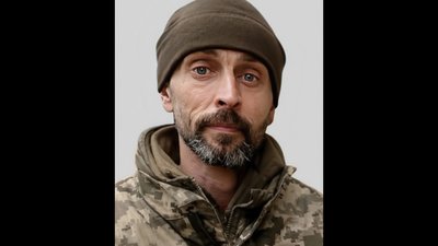 Підтверджено загибель Героя зі Львівщини, який з 2025 року вважався безвісти зниклим
