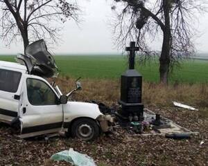 У Золочівському районі, на Львівщині, сталася жахлива ДТП (фото, відео) ОНОВЛЕНО