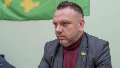 Щоб повернути чоловіків в Україну, необхідно забезпечити робочі місця з бронюванням, - нардеп Ткаченко