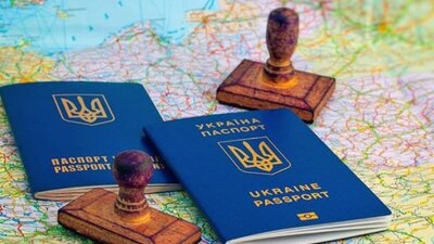 Стало відомо скільки людей емігрували з області, де немає навіть комендантської години