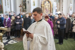 На Львівщині трагічно загинув молодий священнослужитель 