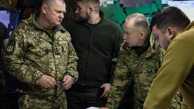 Сирський повідомив, скільки солдатів армія рф втрачає щодоби на Покровському напрямку