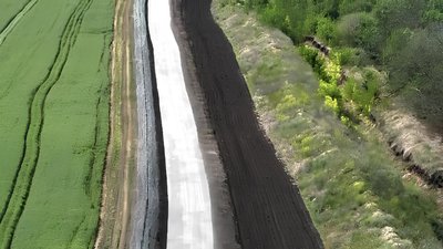 На Одещині під час незаконного перетину кордону загинув українець, - ДПСУ