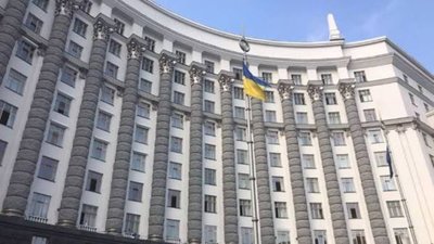 Кабмін звільнив п’ятьох заступників міністра оборони