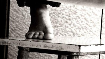 На Закарпатті повісився 11-річний хлопчик