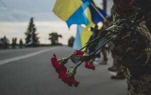 Україна повернула тіла загиблих воїнів