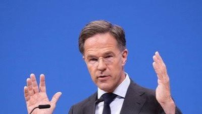 "Путін знає, що не переможе": Рютте жорстко відповів на ядерний ультиматум РФ