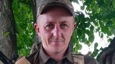 Підтверджено загибель Героя зі Львівщини, який з 2024 року вважався безвісти зниклим