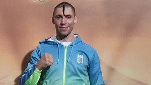 Львів’янин здобув бронзову медаль на Олімпіаді (фото)