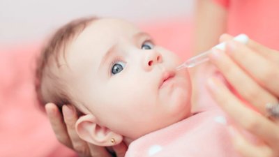 Аліментарний рахіт: що потрібно знати батькам та роль вітаміну D₃?