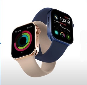 Що відомо про 7 серію "Apple Watch"?