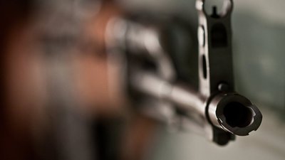 У Харкові затримали військового, який влаштував стрілянину у житловому районі